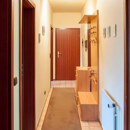 Appartement Brigittes Harz *