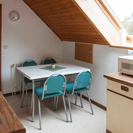 Apartment Brigittes Harz *