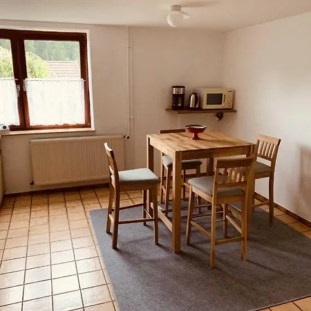 Brigittes Harz Appartement Wildemann