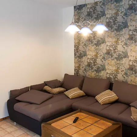 Brigittes Harz Appartement
