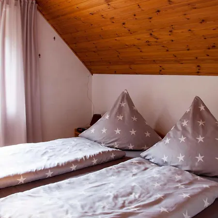 Brigittes Harz Apartment *