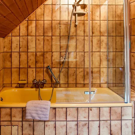 Brigittes Harz Appartement