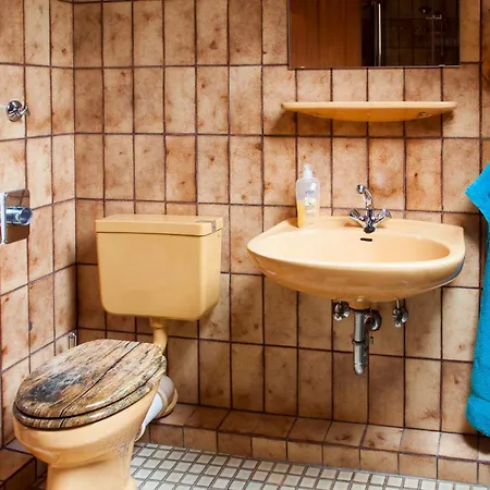 Brigittes Harz Apartment