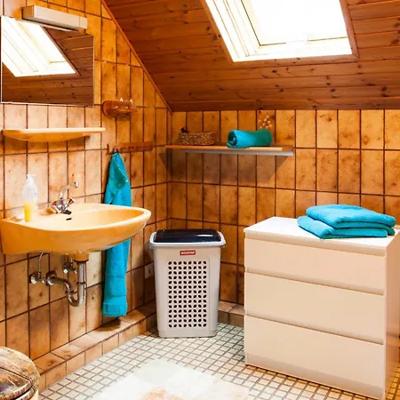 Apartment Brigittes Harz