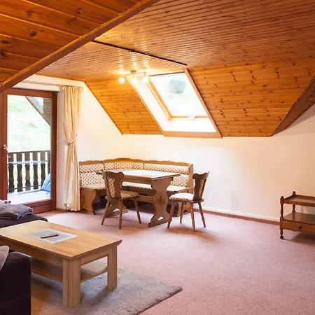 Apartment Brigittes Harz