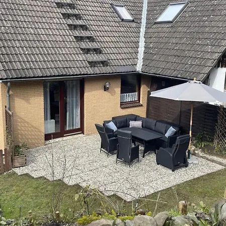 Appartement Brigittes Harz