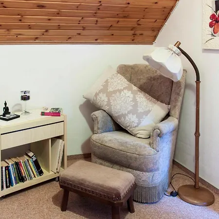 Appartement Brigittes Harz Wildemann