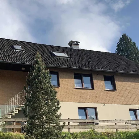 Brigittes Harz * Wildemann