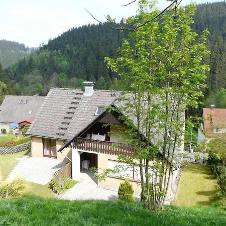 Brigittes Harz Apartment