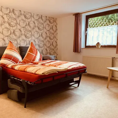 Brigittes Harz Wildemann