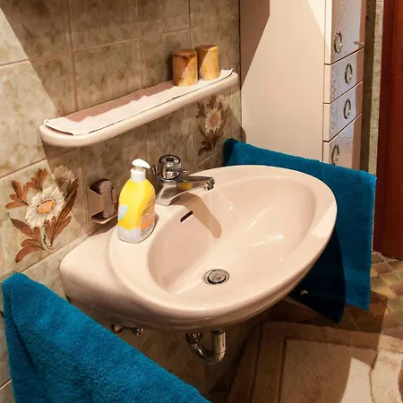 Apartment Brigittes Harz Wildemann