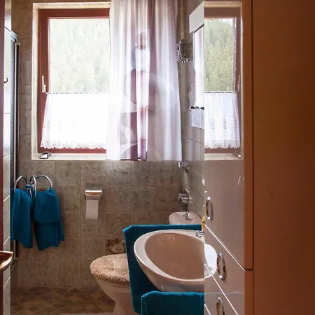 Brigittes Harz Apartment Wildemann