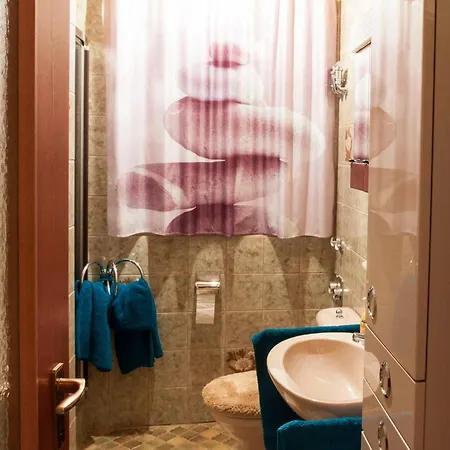 Brigittes Harz * Wildemann