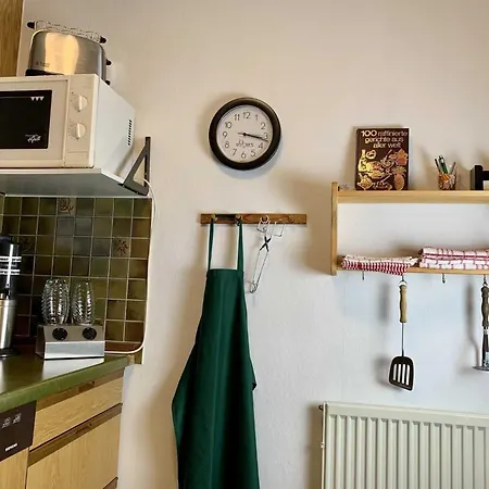 Apartment Brigittes Harz