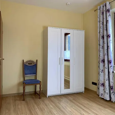 Apartment Brigittes Harz *