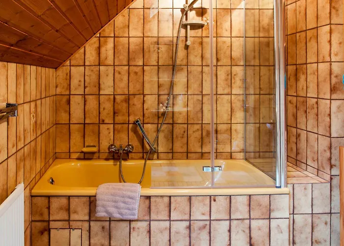 Brigittes Harz Διαμέρισμα