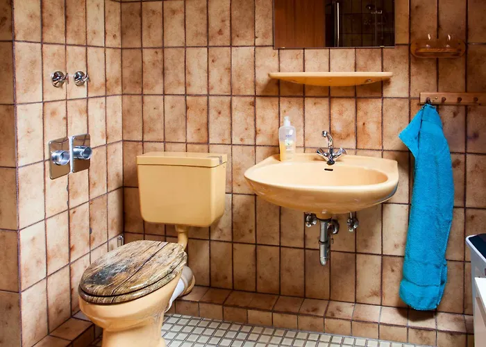 Brigittes Harz Διαμέρισμα