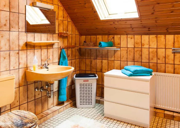 Διαμέρισμα Brigittes Harz