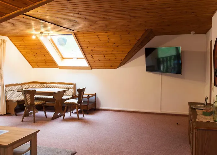 Brigittes Harz Wildemann