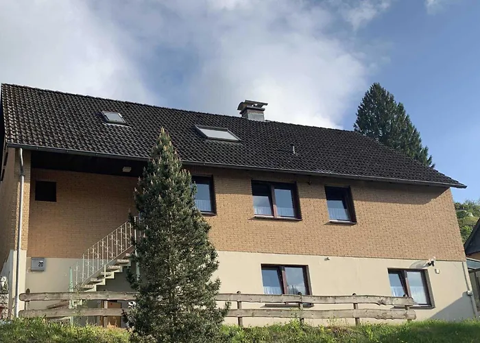 Brigittes Harz * Wildemann