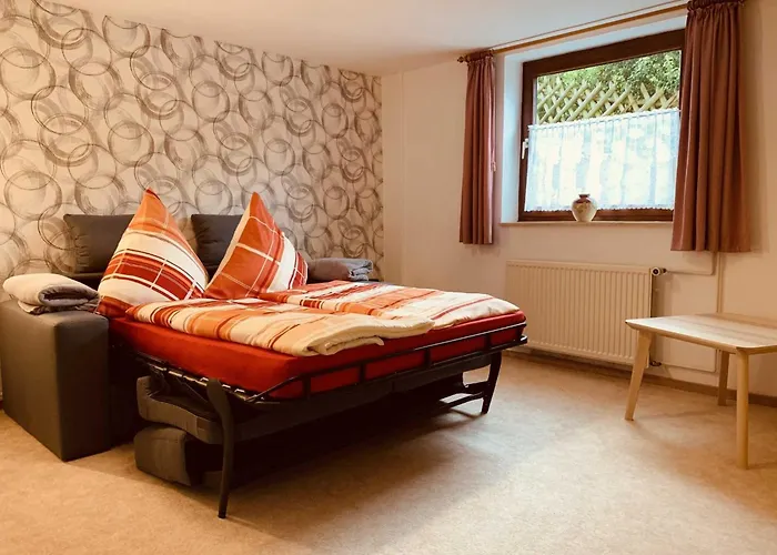 Brigittes Harz Wildemann