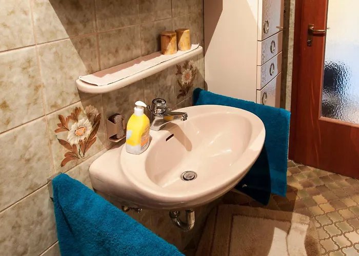 Διαμέρισμα Brigittes Harz Wildemann