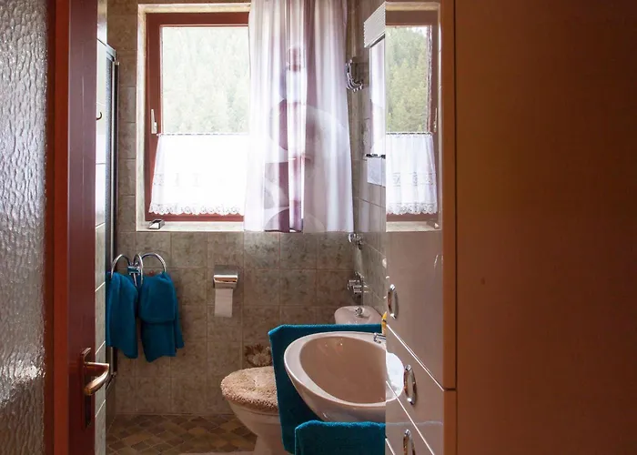 Brigittes Harz Διαμέρισμα Wildemann