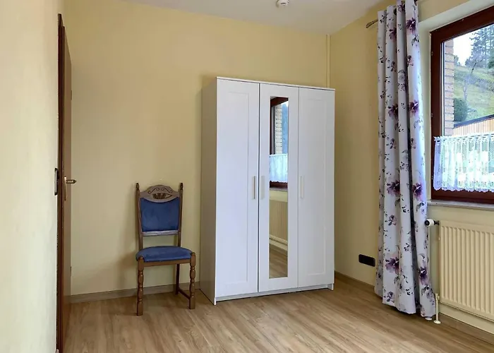 Διαμέρισμα Brigittes Harz *