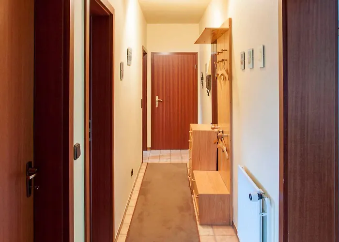 Brigittes Harz Wildemann