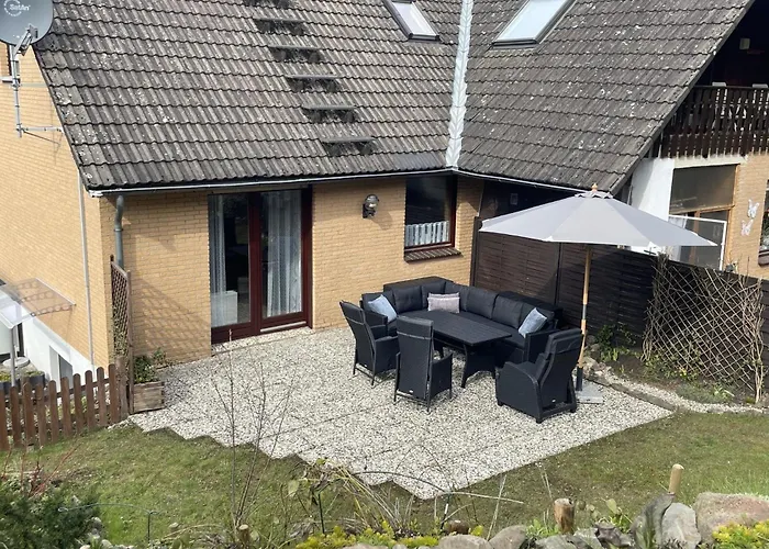 Brigittes Harz Διαμέρισμα