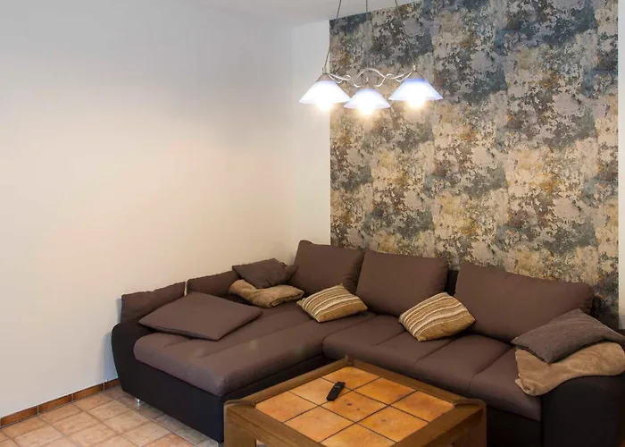 Brigittes Harz * Wildemann